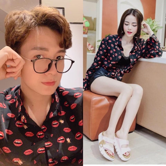 2 mỹ nhân showbiz lộ dấu vết hẹn hò với Ngô Kiến Huy - 13