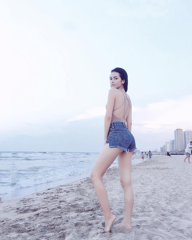 2 mỹ nhân showbiz lộ dấu vết hẹn hò với Ngô Kiến Huy - 8