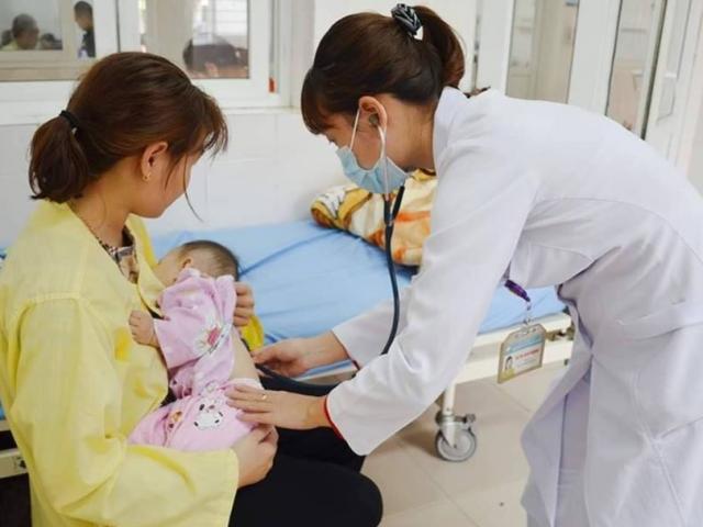 Sức khỏe đời sống - Sợ Covid-19 không dám đưa con đi khám, con bị biến chứng nặng