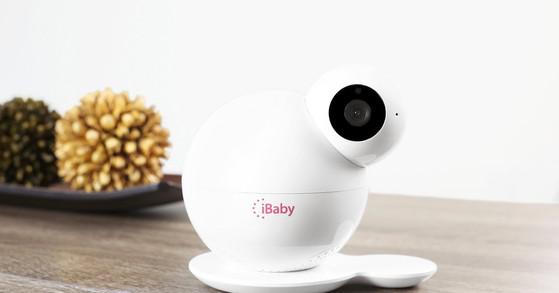 Lộ ảnh nhạy cảm vì camera quan sát 'phản chủ' - 1