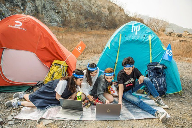 Những Gen Z thực thụ đã lộ diện