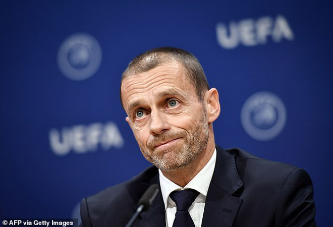 UEFA  họp khẩn vì virus Corona: EURO 2020 có bị hoãn hay không? - 2