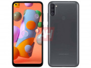 Thời trang Hi-tech - Lộ diện phiên bản mới của chiếc điện thoại Android bán chạy nhất 2019