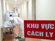 Tin tức trong ngày - Tin tức 24h qua: 30 người Việt từ tâm dịch Vũ Hán được về nhà sau 21 ngày cách ly