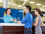 Tin tức trong ngày - Vietnam Airlines tạm dừng các chuyến bay giữa Việt Nam - Hàn Quốc do Covid-19