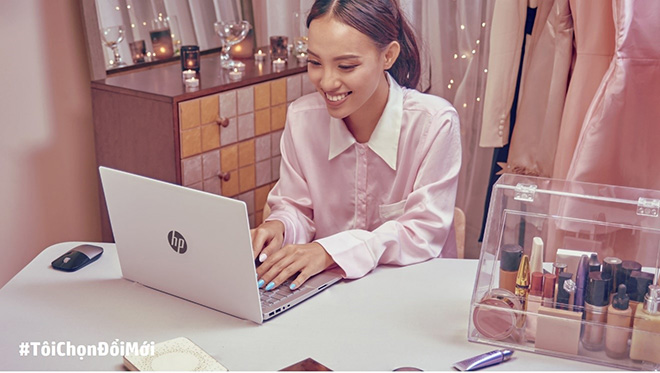 Nữ giới Gen Z và châm ngôn “Tôi chọn đổi mới” - 2