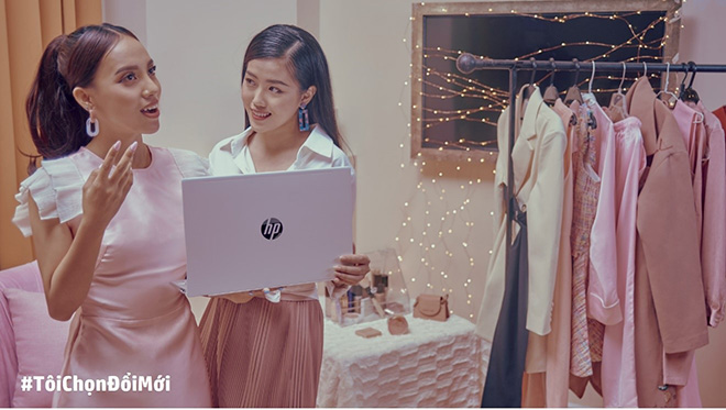 Nữ giới Gen Z và châm ngôn “Tôi chọn đổi mới” - 3