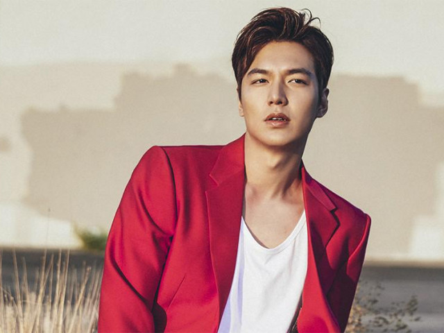 Đời sống Showbiz - Lee Min Ho trở thành sao Hàn quyên nhiều tiền nhất giữa dịch Covid-19