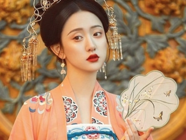 Bạn trẻ - Cuộc sống - Kỳ lạ công chúa thời nhà Đường xinh đẹp, quyền quý nhưng cực khó lấy chồng 