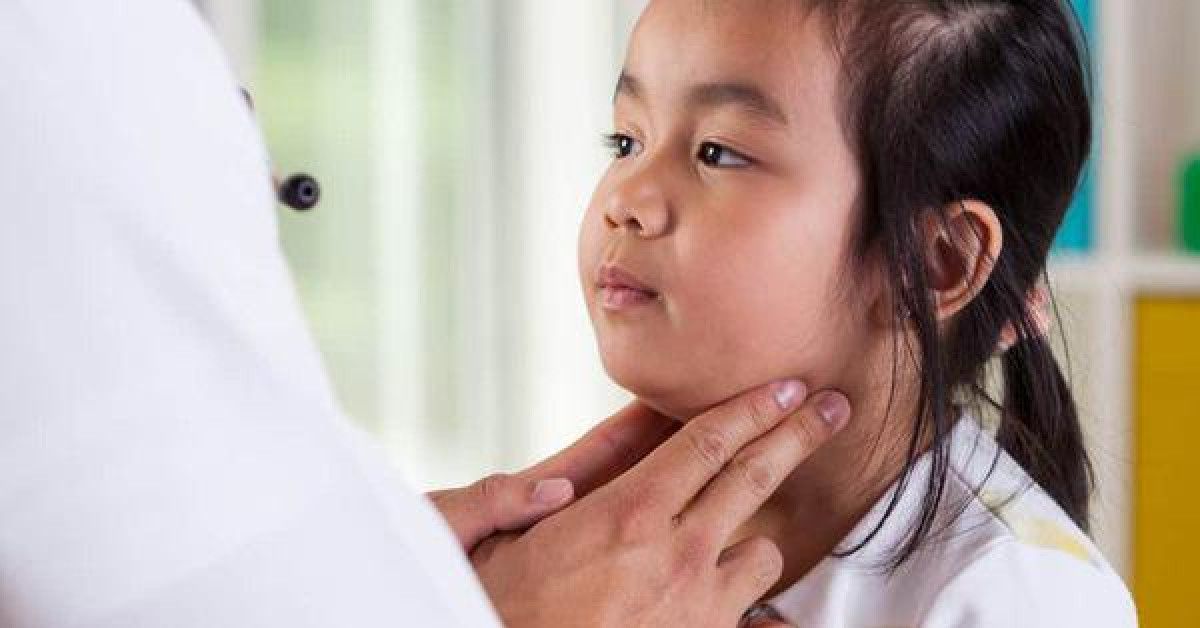 Sức khỏe đời sống - Căn bệnh lây qua hô hấp không thể chủ quan khi trẻ em mắc phải