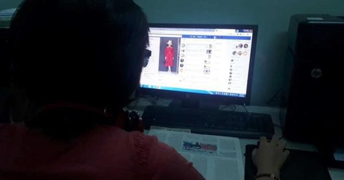 Pháp luật - Mất hơn 1,5 tỉ đồng vì tin lời nhân viên sân bay dỏm