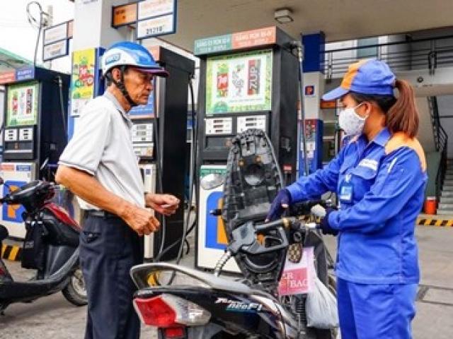 Thị trường - Tiêu dùng - Bất chấp dịch corona, giá xăng ngày 3/3 quay đầu tăng mạnh