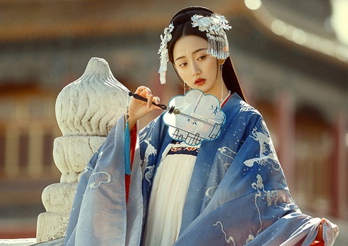 Kỳ lạ công chúa thời nhà Đường xinh đẹp, quyền quý nhưng cực khó lấy chồng  - 2
