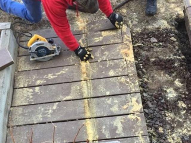 Kinh doanh - Chi "núi tiền" mua chỗ ở mới, vợ chồng hết hồn phát hiện chuyện động trời dưới nhà