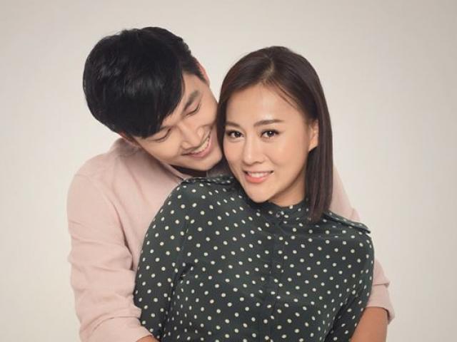 Hot boy trong ”Cô gái nhà người ta” tiết lộ cảnh hôn khiến diễn viên Phương Oanh ”đứng hình”