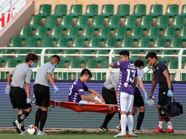 Bóng đá - Thầy Park "vá" hàng thủ ĐT Việt Nam: Nửa tá ứng viên chọn được ai?