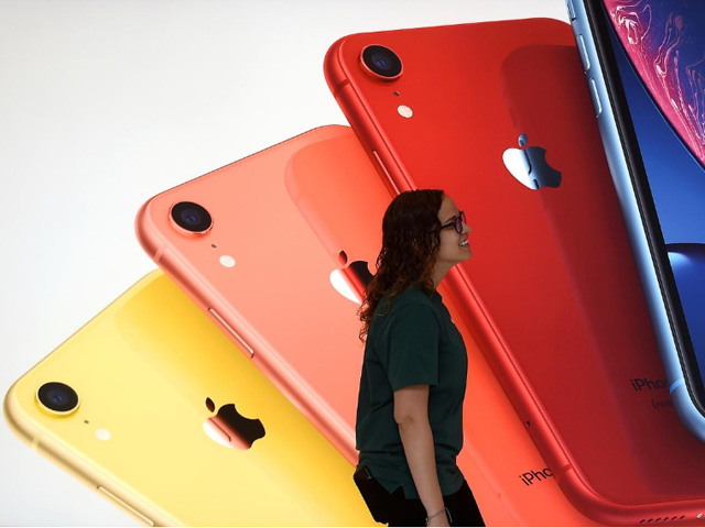 Thời trang Hi-tech - Làm iPhone chậm đi, Apple gánh án phạt 500 triệu USD