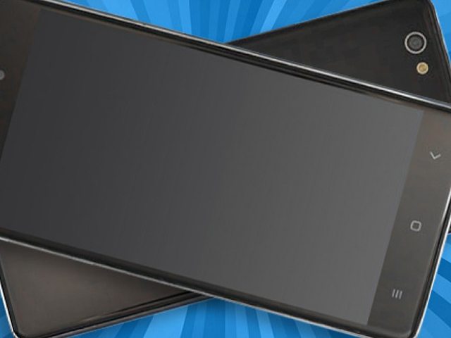 Thời trang Hi-tech - Bất ngờ với chiếc điện thoại bí ẩn của Sony