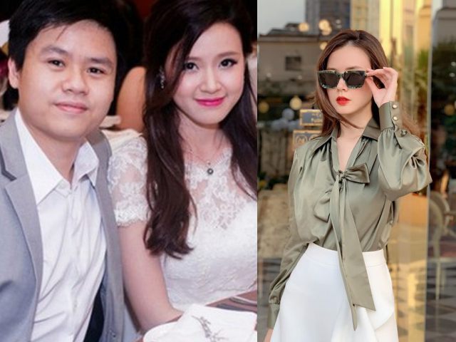 Đời sống Showbiz - Midu nói điều bất ngờ về chàng trai bị mẹ cô gái 35 tuổi chê phũ phàng