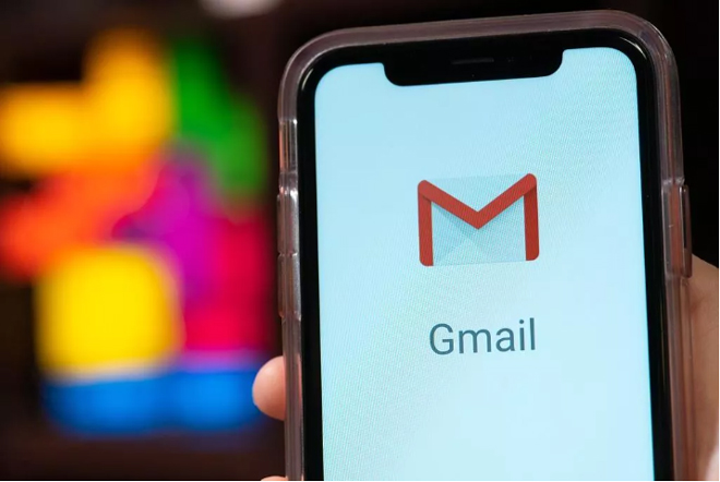 4 bước bảo mật Gmail cho dân mù công nghệ - 1