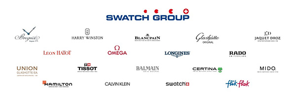 Tissot là thương hiệu đồng hồ có lịch sử phát triển lâu đời từ năm 1853, song song đó là trực thuộc tập đoàn hùng hậu nên việc nổi tiếng toàn cầu là điều hiển nhiên