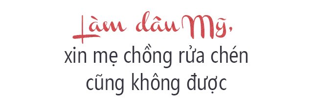 8X Việt được mẹ chồng Mỹ làm chuyện hiếm thấy sau sinh, ngày mẹ về khóc nấc vì nhớ - 2