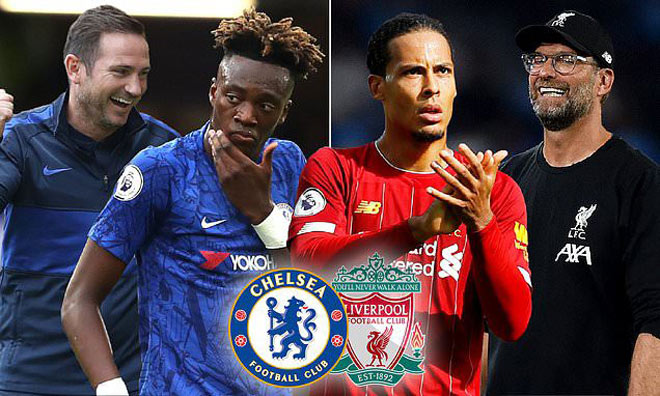 Lịch trực tiếp bóng đá hôm nay 3/3: Chelsea đấu Liverpool chiếu kênh nào? - 1