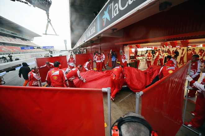 Những thay đổi thú vị trong "luật chơi" F1 năm 2020 - 4