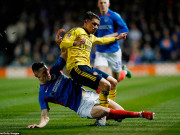 Bóng đá - Video highlight trận Portsmouth - Arsenal: Vất vả mở điểm, sao trẻ chốt hạ