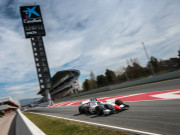 Những thay đổi thú vị trong "luật chơi" F1 năm 2020