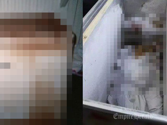 "Vén màn" vụ án giết người yêu cũ rồi giấu xác trong tủ: Biến mất không dấu vết