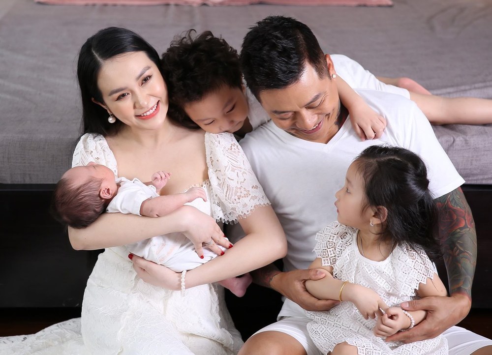 Tuấn Hưng bức xúc vì bị chê bai thiếu văn minh nơi công cộng - 5