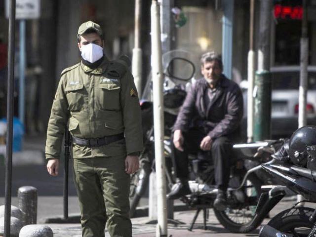 Thế giới - Hơn 5 vạn tù nhân Iran tạm được thả vì dịch Covid-19