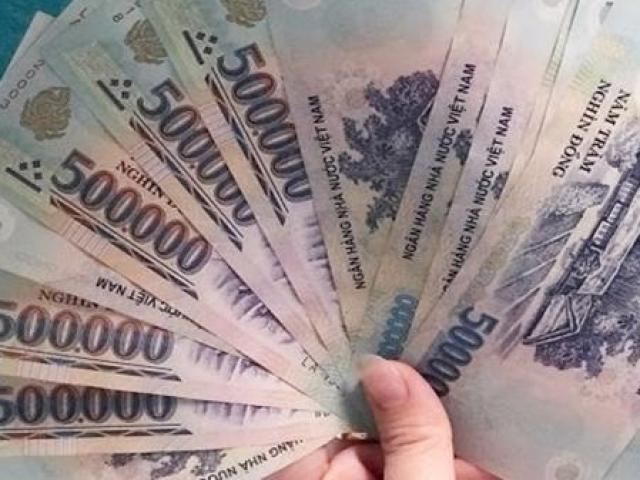 Những tiết lộ không phải ai cũng biết về tờ tiền có mệnh giá lớn nhất Việt Nam