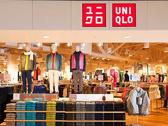 Thời trang - Nhờ đâu Uniqlo vươn lên thành ông lớn trong ngành thời trang?