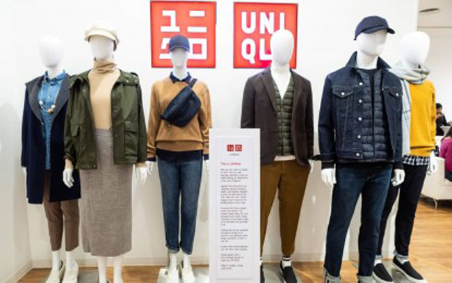 Nhờ đâu Uniqlo vươn lên thành ông lớn trong ngành thời trang? - 7