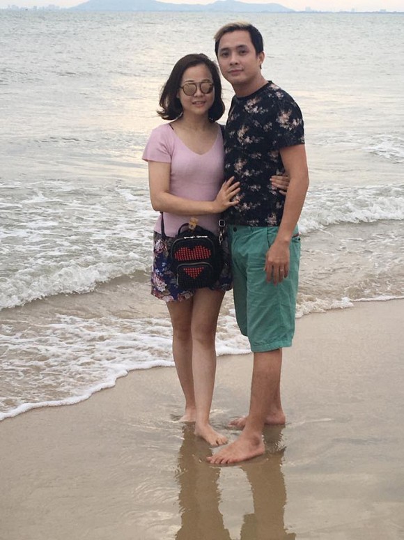 Thân thế quyền lực và đời thực bất ngờ của "Tú ông" phim "Cô gái nhà người ta" - 4