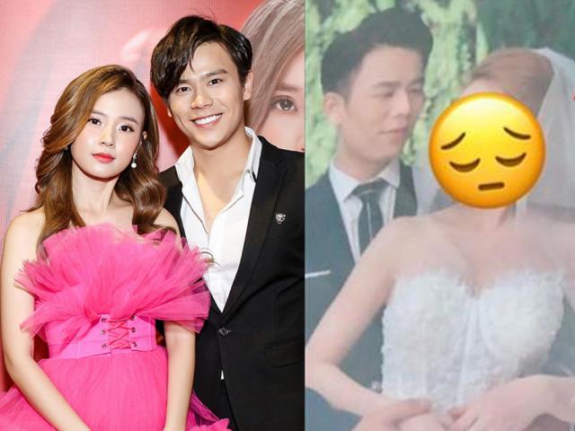 Giải trí - Nam MC "thả thính" Midu từ gameshow đến đời thực bất ngờ lộ ảnh đã kết hôn