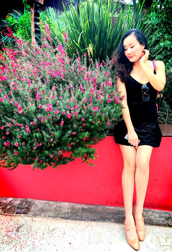MC "Sức sống mới" khoe body nóng bỏng ngoài đời thực khác xa trên màn ảnh nhỏ - 9
