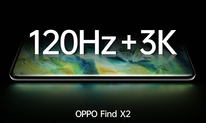 Chỉ còn 2 ngày nữa, smartphone cao cấp OPPO Find X2 sẽ chính thức được vén màn! - 2