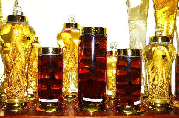 Dùng thuốc chữa bổ thận tráng dương sai cách có thể dẫn tới nhiều hệ lụy cho sức khẻ