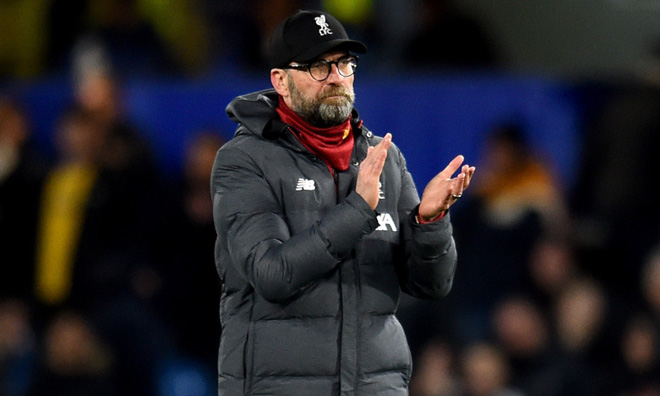 Liverpool thua 3/4 trận gần nhất: Lỡ giấc mơ ăn 3, Jurgen Klopp nói gì? - 2