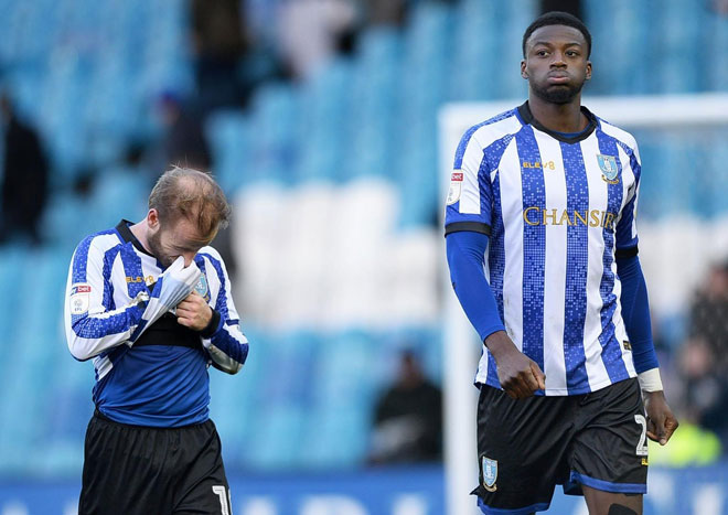 Nhận định bóng đá Sheffield Wednesday - Man City: Chạy đà hoàn hảo, "dọa" MU - 2