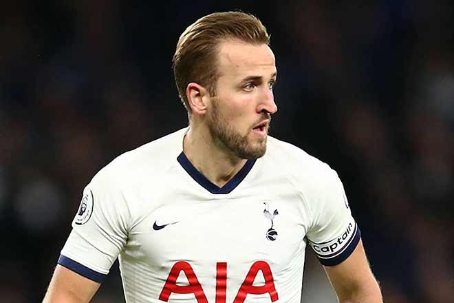 Harry Kane định rời Tottenham: MU chưa thể mừng vì Real có thể phá bĩnh - 1