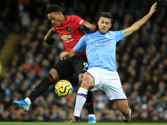 Bóng đá - Siêu đại chiến MU - Man City:  Ai thay Rashford giúp "Quỷ đỏ" thắng derby?