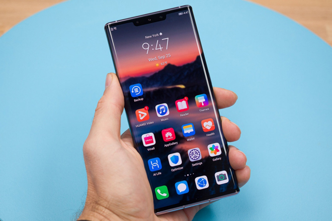 Samsung đại thắng về doanh số smartphone quý 4 năm 2019 - 3