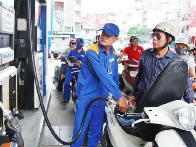 Giá xăng dầu ngày 5/3 tăng vọt giữa ”bão” corona nhờ hi vọng cắt giảm nguồn cung