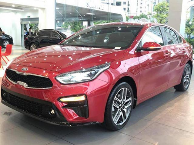 Tư vấn - Những mẫu xe 500 triệu đồng đang có mức giảm giá sâu nhất