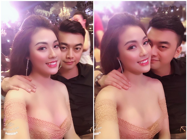 Hà Duy từng làm lễ dạm hỏi với nữ giảng viên nóng bỏng Âu Hà My nhưng cả hai lại chia tay sau vài tháng. Sau mối tình dang dở với Hà Duy, Hà My đã tìm được bến đỗ mới bên doanh nhân, diễn viên Nguyễn Trọng Hưng. Giữa tháng 10.2019, cả hai đã tổ chức đám cưới hoành tráng và xa hoa ở Hà Nội.