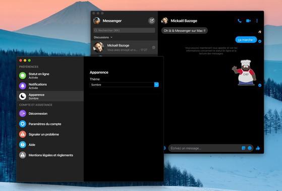 Cách tải ứng dụng Messenger 'chính chủ' cho Windows và macOS - 2